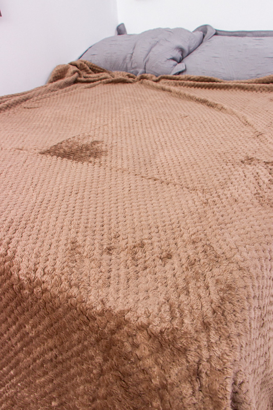 Покривало "Ананас"